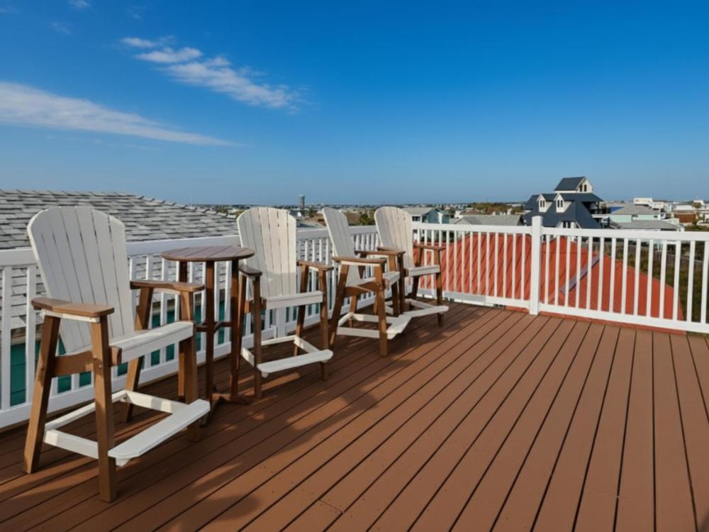 Vacation Home interior